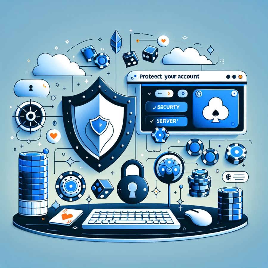 Pradabet'te Güvenlik: Hesabınızı Nasıl Koruyoruz?